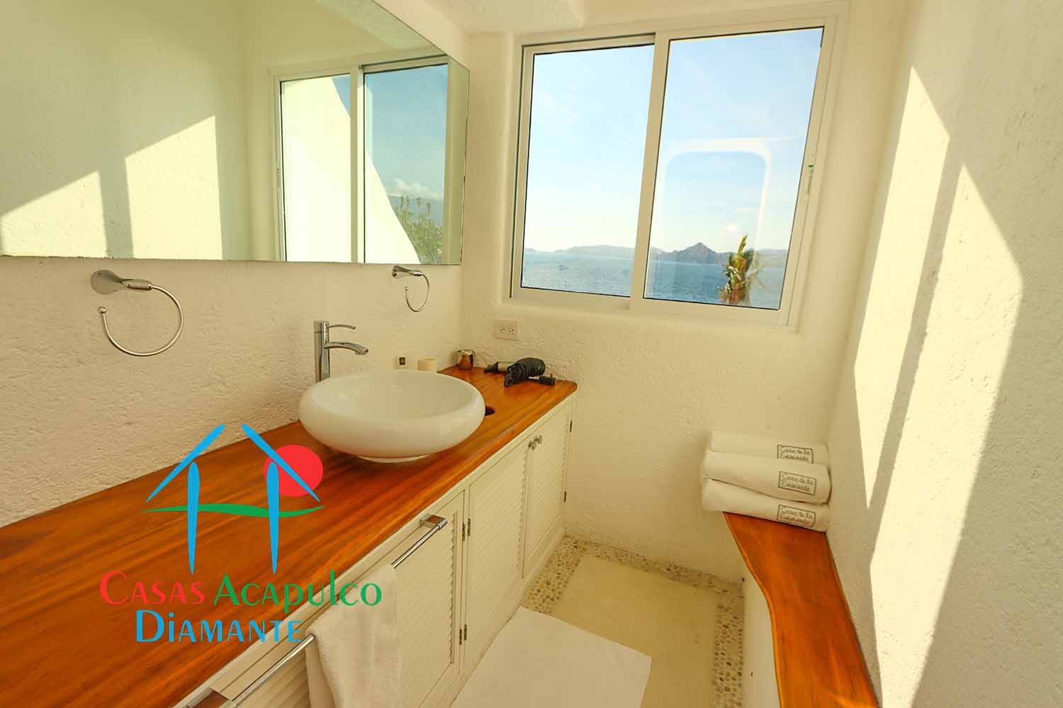 Casa de la Ensenada - Recámara seis 9